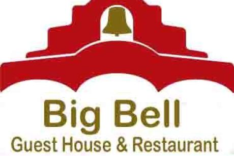 Big Bell Guest House