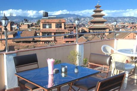 Himalaya Guest House