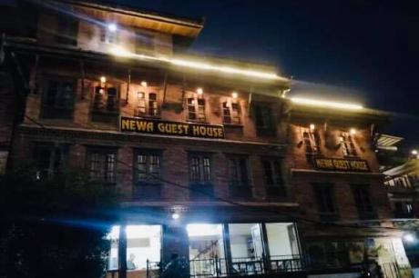 Newa Guest House