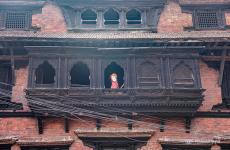 The Wood Carving Museum