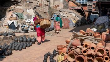 Bolachhen (Pottery Square)