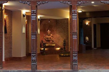 Thaguchhen Guest House