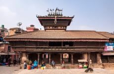 Bhimsen dega