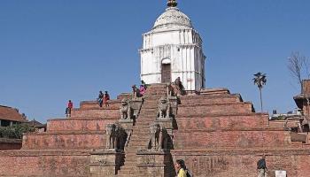 Tahacho Dega( Fasi Dega)