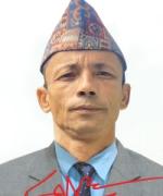 Rameshwor Neupane