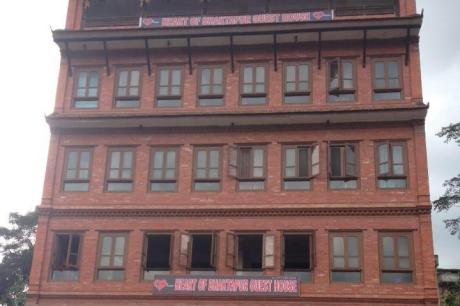 Heart Of Bhaktapur Guest House