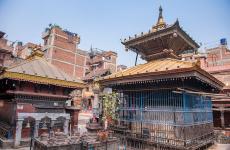 Wakupati Narayan Temple