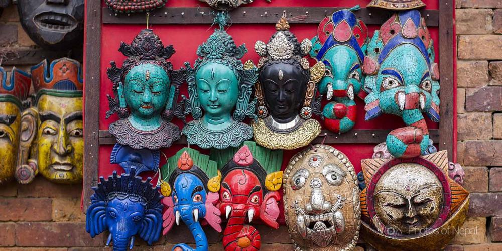 Handcraft Shop Bhaktapur