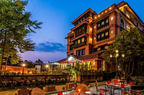 Hotel Heritage