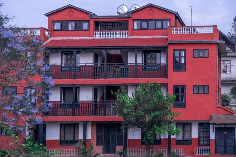 Bhaktapur Guest House