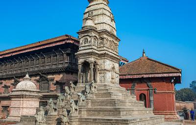 Siddhilaxmi Temple