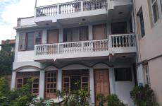 Big Bell Guest House 1