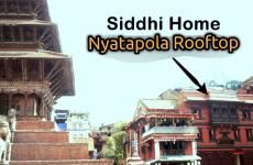 Siddhi Home Guest House