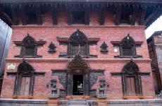 Navadurga Temple, Bhaktapur