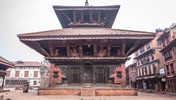 Yakcheswor Mahadev Temple