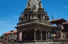 Durga Vatsala Devi Temple