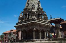 Vatsala Devi Temple