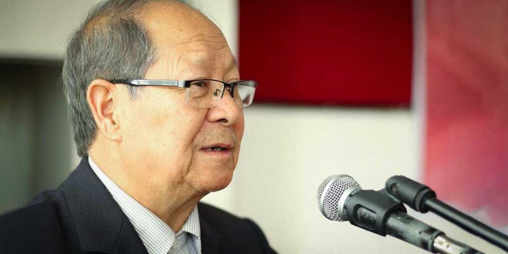 Narayan Man Bijukchhen