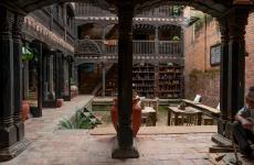 Peacock Guest House 1