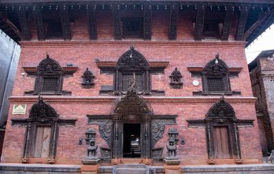 Navadurga Temple, Bhaktapur