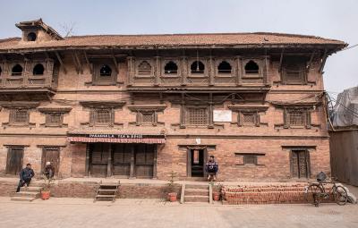 The Bronze and Brass Museum