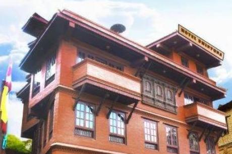 Hotel Bhintuna