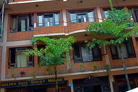 Golden Gate Guest House