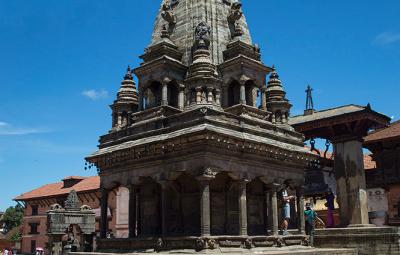 Durga Vatsala Devi Temple