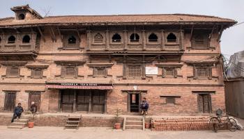 The Bronze and Brass Museum