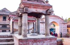 Rameshwor Temple