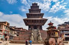 Nyatapola Temple