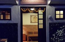 Milla Guest House