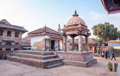 Rameshwor Temple