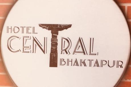 Hotel Central Bhaktapur