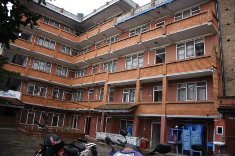 Hotel Sweet Home