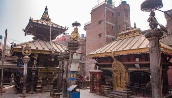 Wakupati Narayan Temple